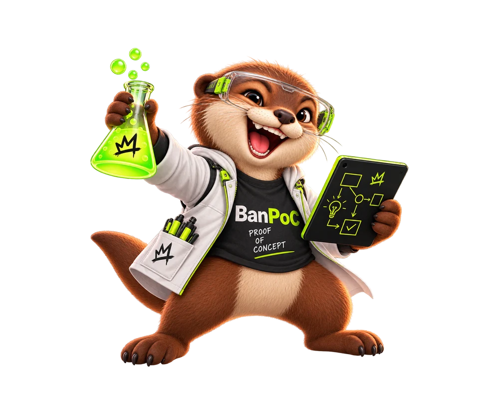 Otti em BanPoC